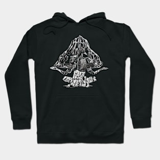 Psilly Cyben X A.I. Hoodie